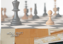 Chess Program Pruitt Library